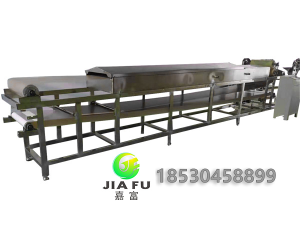 新款智能涼皮機(jī)